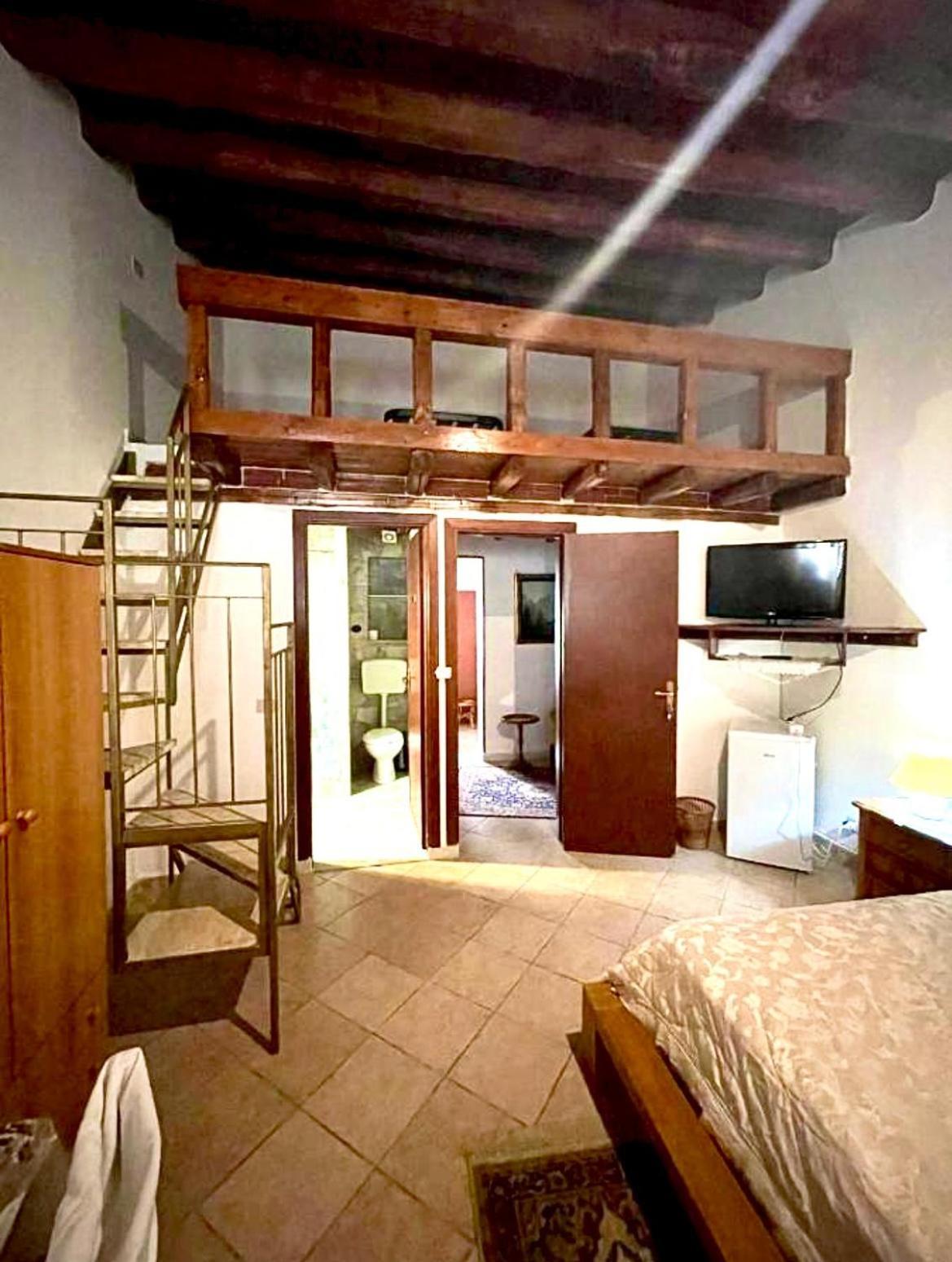 Palazzo Barone Muzio Apartment Palermo Exterior photo